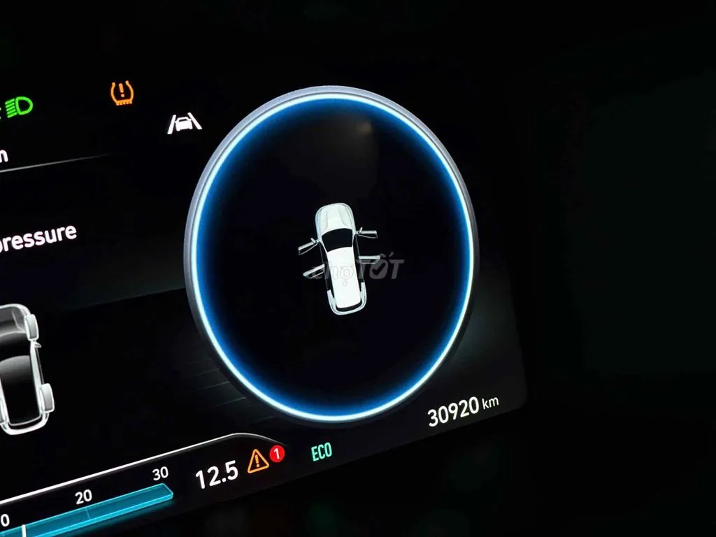 Hyundai Santa Fe 2022 photo 5