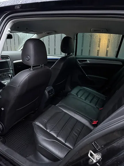Volkswagen E-Golf 2015 photo 5