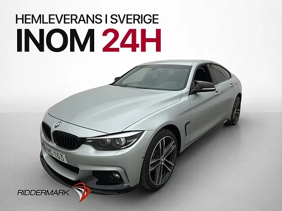 BMW 440I