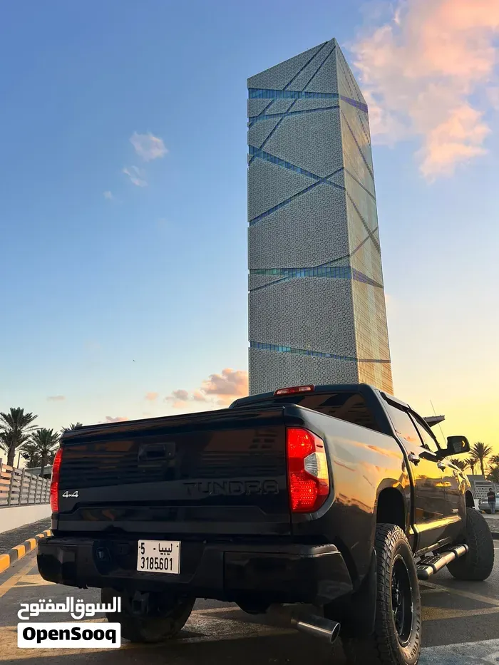 Toyota Tundra