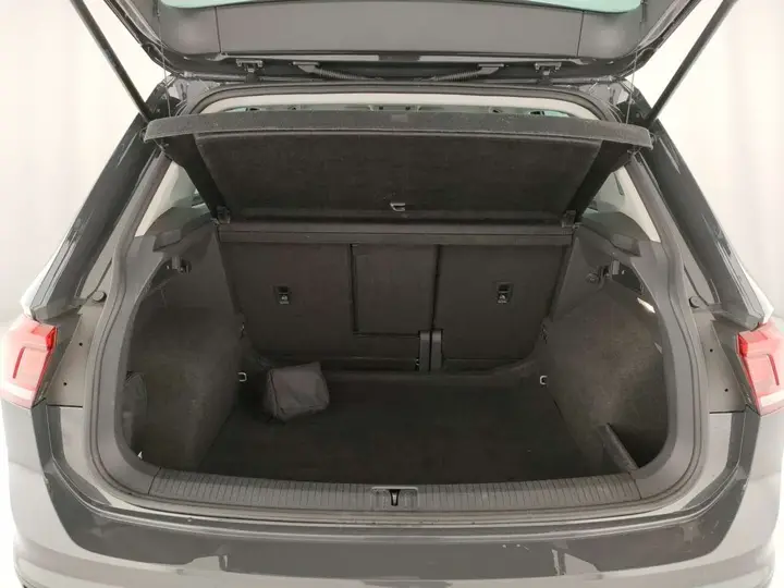 Volkswagen Tiguan 2017 photo 4