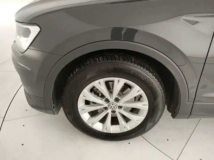 Volkswagen Tiguan 2017 photo 5