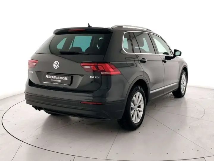 Volkswagen Tiguan 2017 photo 3