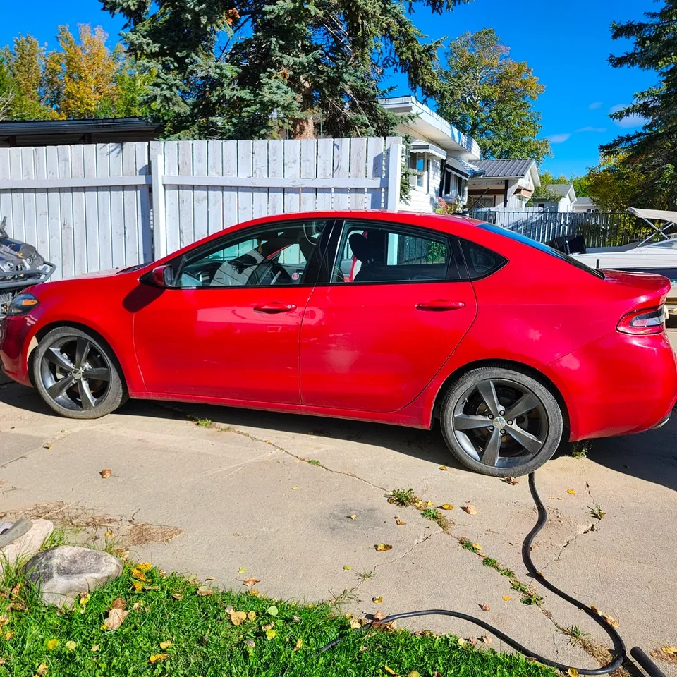 Dodge Dart