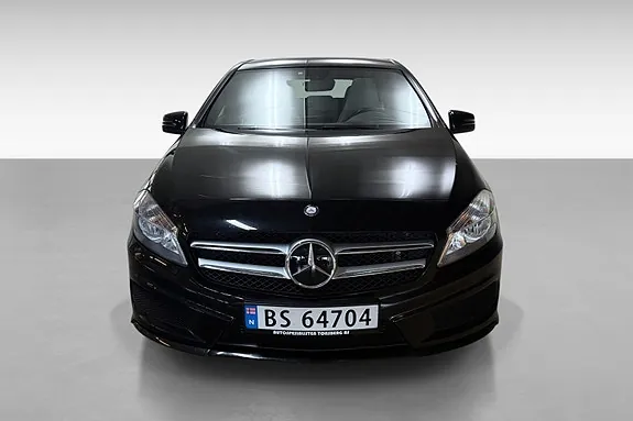 Mercedes-Benz 180 2013 photo 5