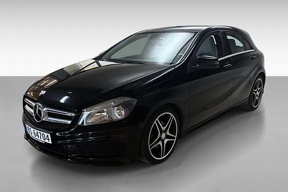Mercedes-Benz 180 2013 photo 2