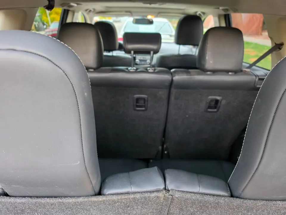 Mitsubishi Outlander 2019 photo 5