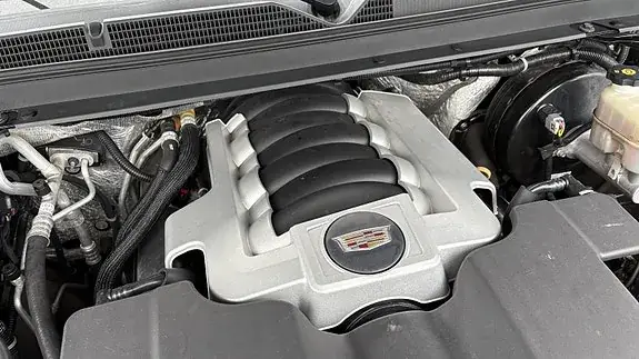 Cadillac Escalade 2016 photo 5