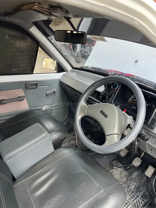 Suzuki Mehran