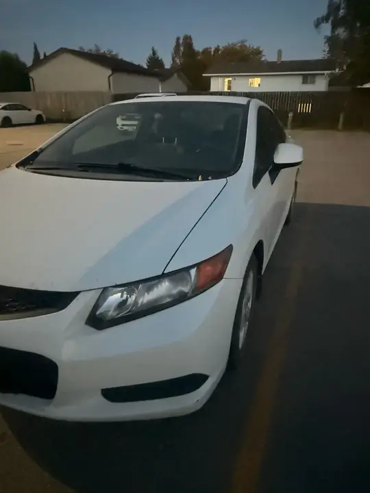 Honda Civic 2012 photo 5