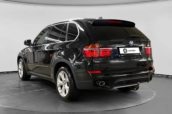 BMW X5 2011 photo 3