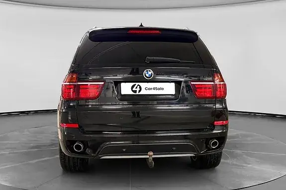 BMW X5 2011 photo 4