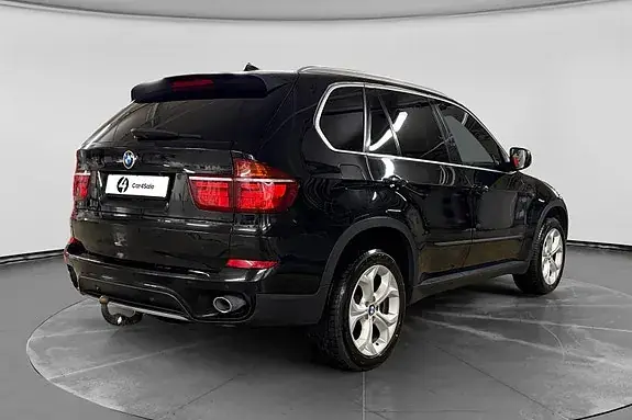 BMW X5 2011 photo 5