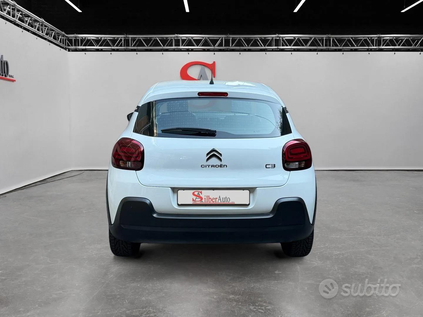 Citroen C3 2024 photo 4