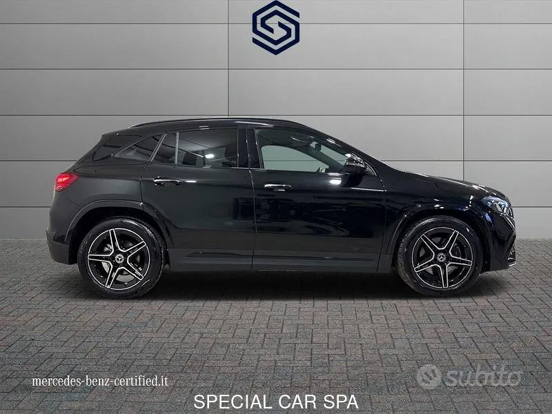 Mercedes-Benz Gla 2025 photo 5