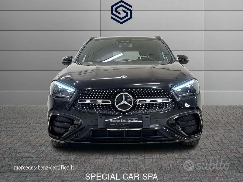 Mercedes-Benz Gla 2025 photo 2