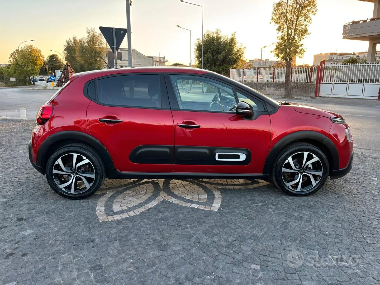 Citroen C3 2024 photo 5