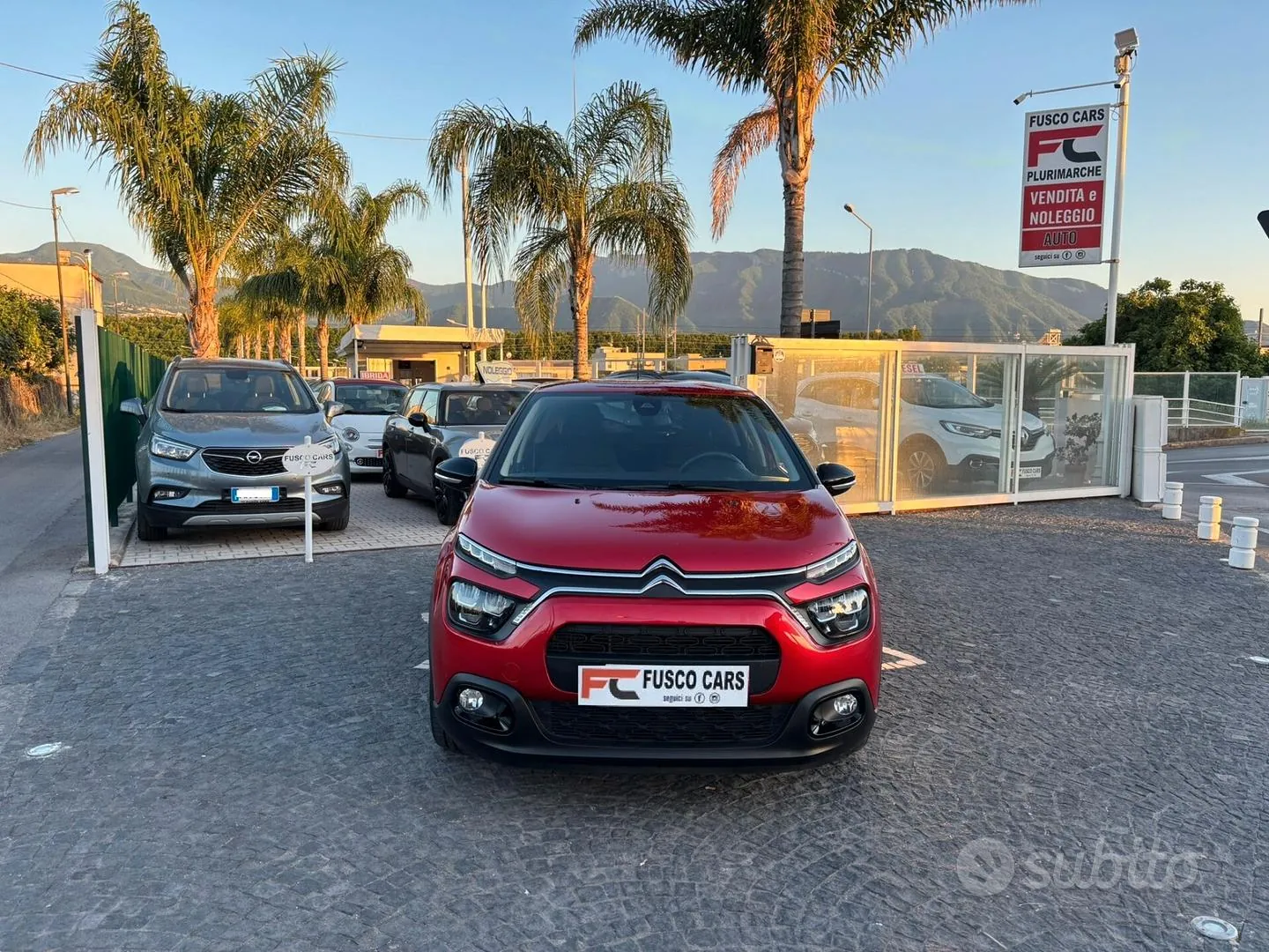 Citroen C3