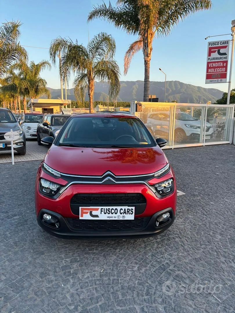 Citroen C3 2024 photo 2
