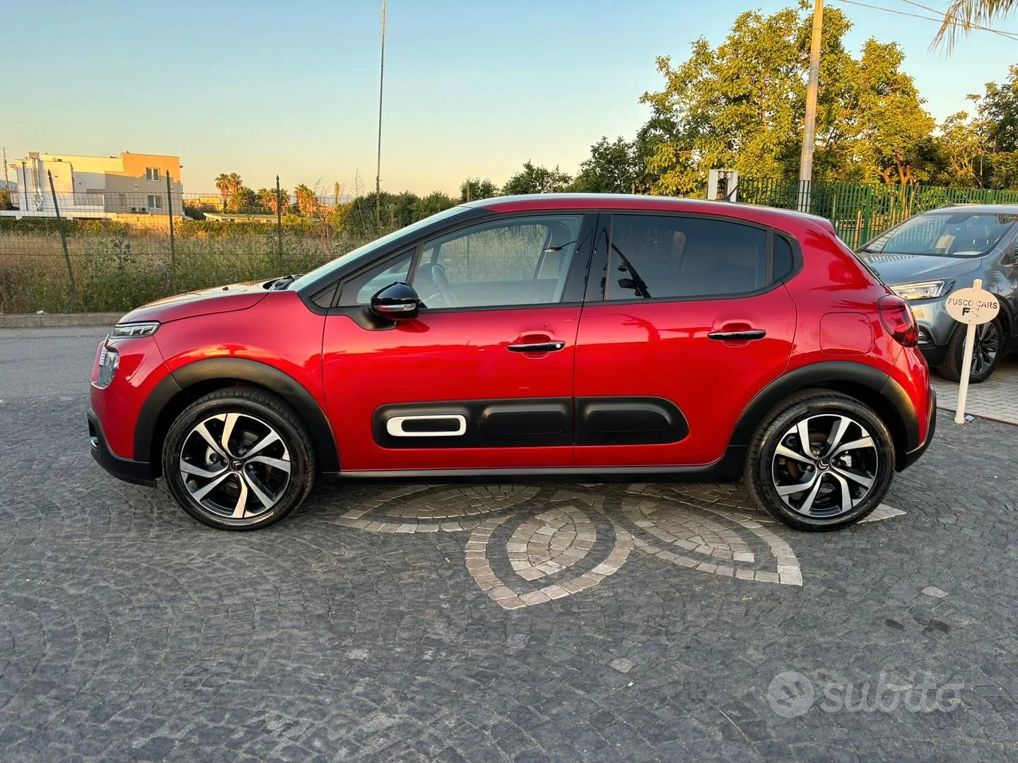 Citroen C3 2024 photo 4