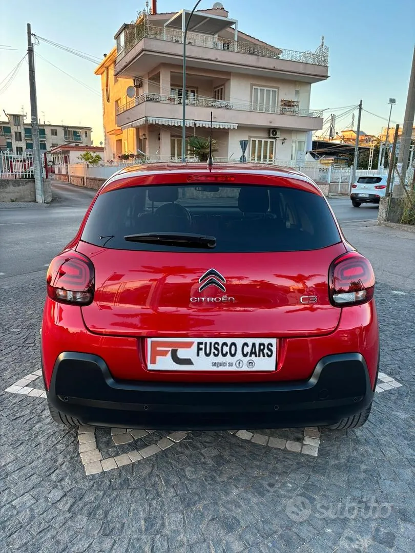 Citroen C3 2024 photo 3