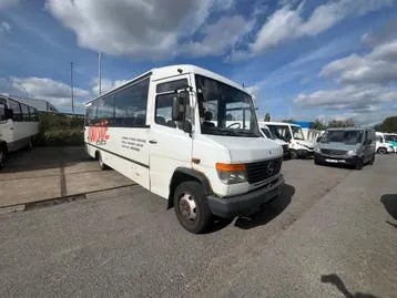 Mercedes-Benz Vario