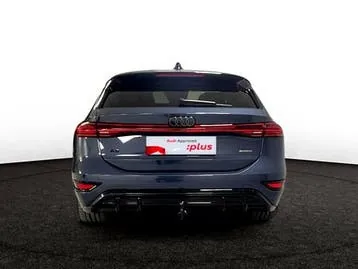 Audi A6 Avant 2025 photo 3
