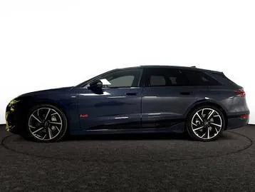 Audi A6 Avant 2025 photo 2