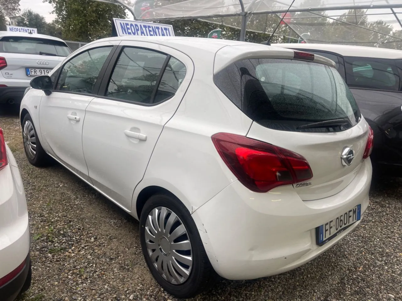 Opel Corsa 2016 photo 5