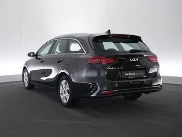 Kia Ceed 2024 photo 2