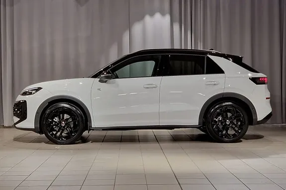 Volkswagen T-Roc 2027 photo 2