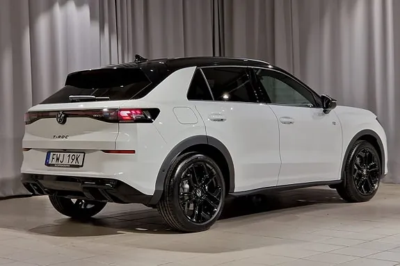 Volkswagen T-Roc 2027 photo 4