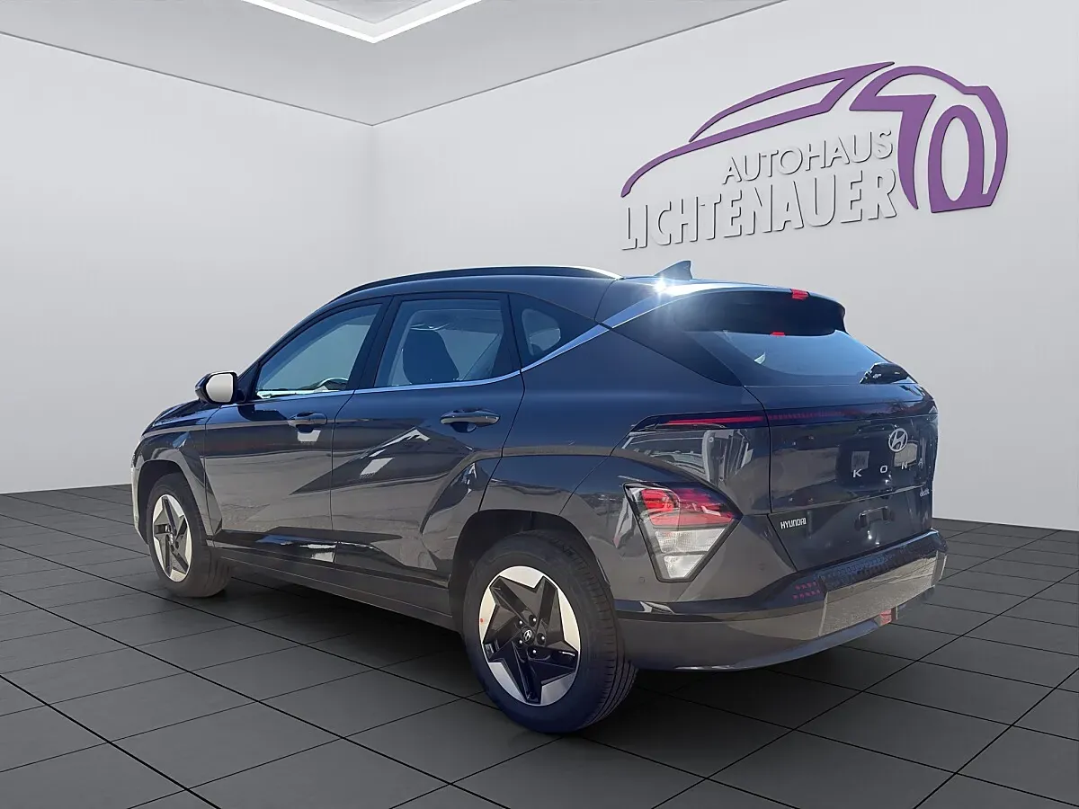 Hyundai Kona 2026 photo 3