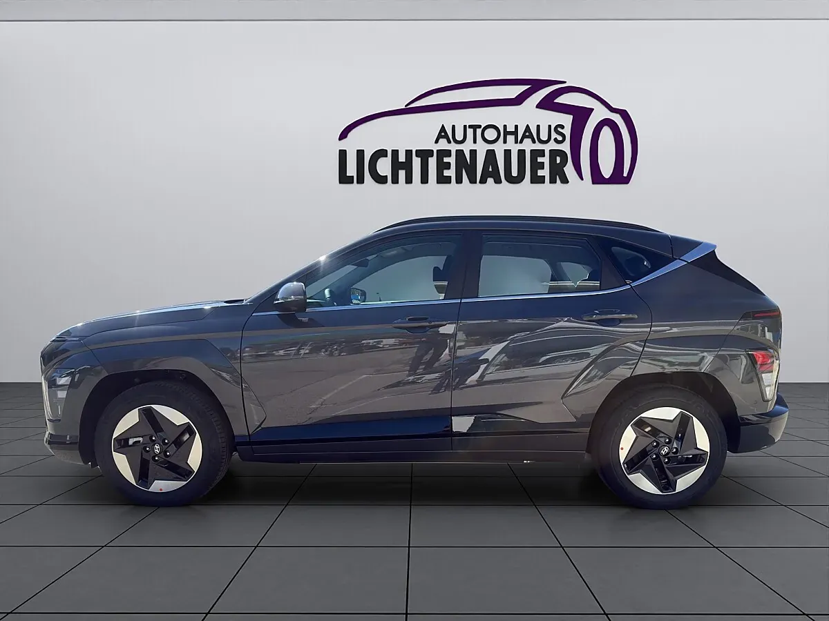 Hyundai Kona 2026 photo 2