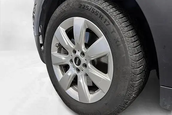 Mini Countryman 2022 photo 2