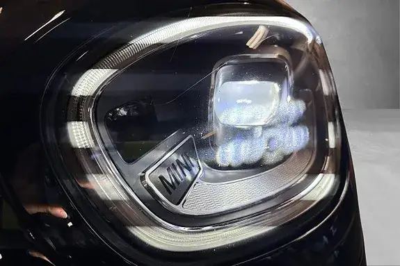 Mini Countryman 2022 photo 4
