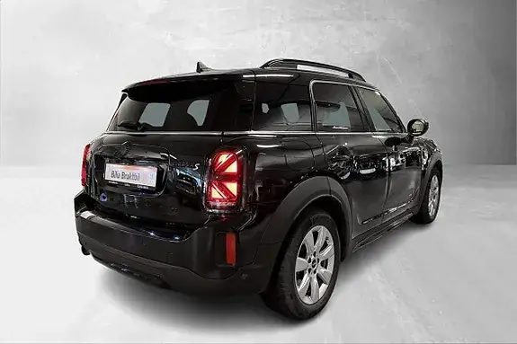Mini Countryman 2022 photo 5