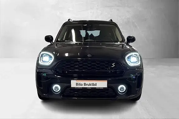 Mini Countryman 2022 photo 3