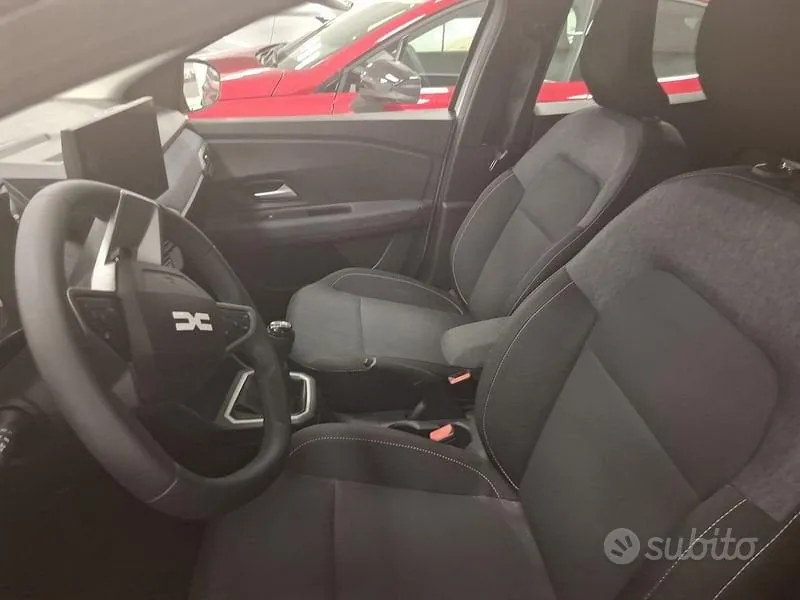 Dacia Sandero 2026 photo 4