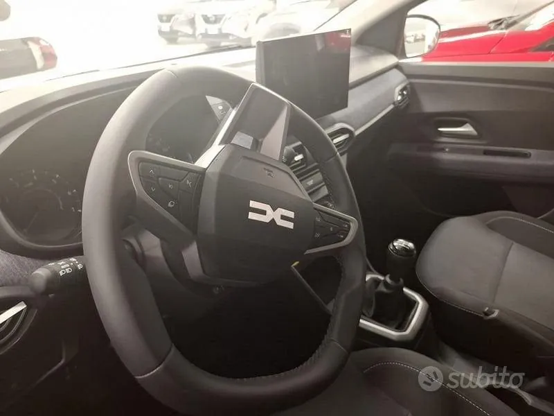 Dacia Sandero 2026 photo 5