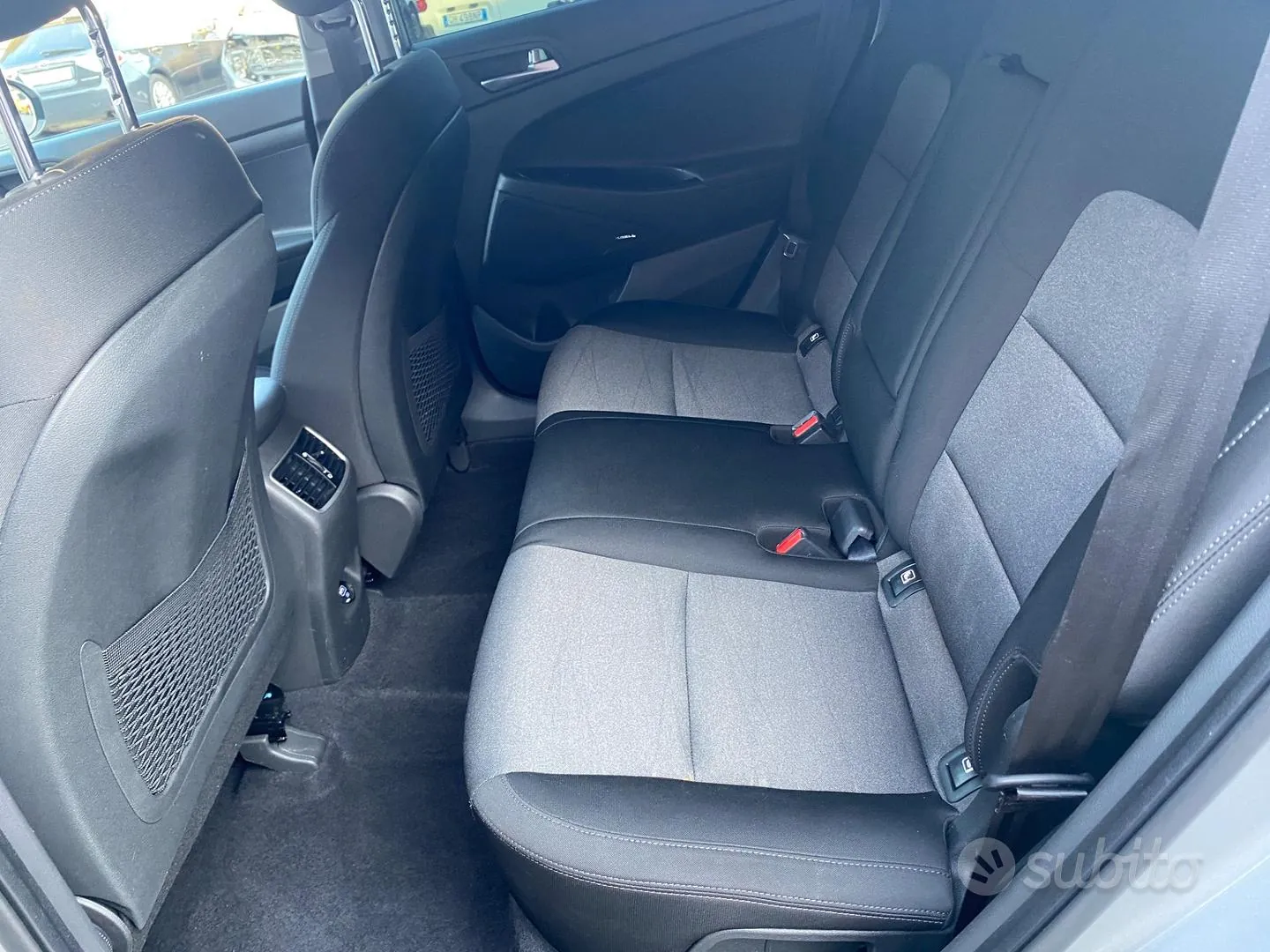 Hyundai Tucson 2019 photo 5