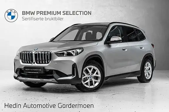 BMW Ix1