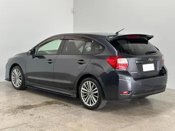 Subaru Impreza 2016 photo 3