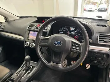 Subaru Impreza 2016 photo 4