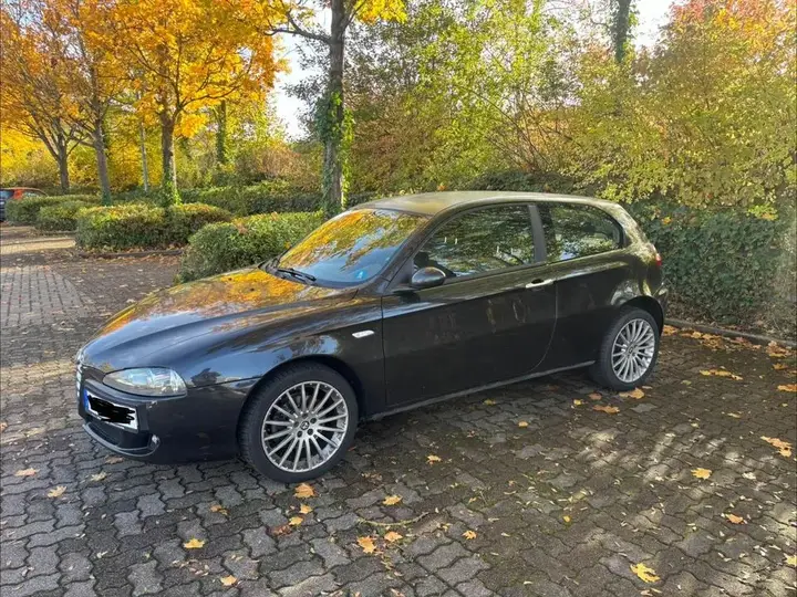 Alfa Romeo 147