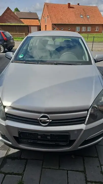 Opel Astra H
