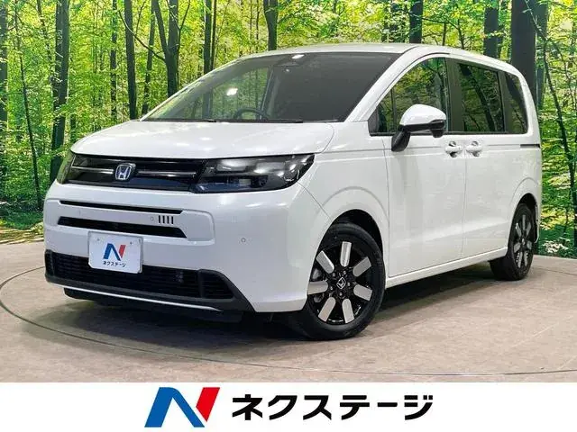 Honda Freede