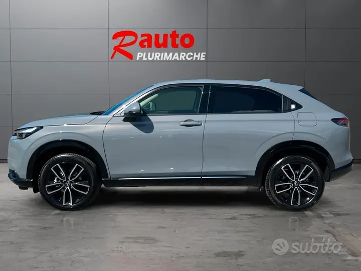 Honda Hr-V 2026 photo 2
