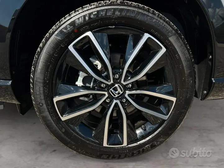 Honda Hr-V 2026 photo 5