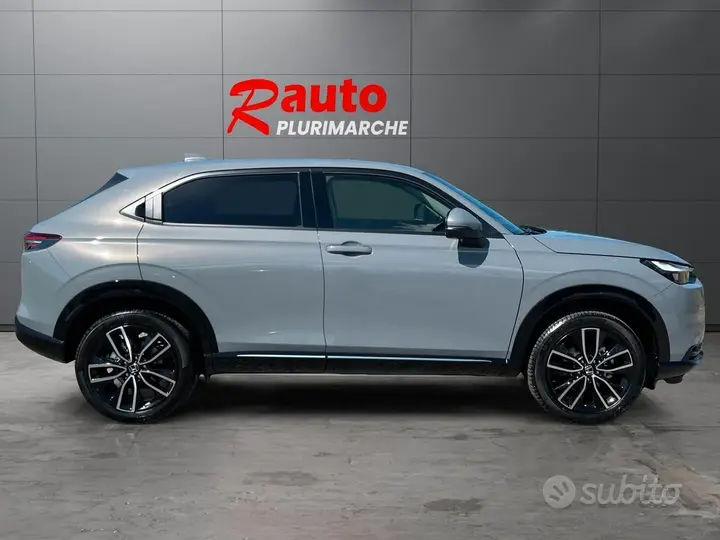 Honda Hr-V 2026 photo 4